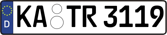 KA-TR3119