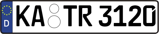 KA-TR3120