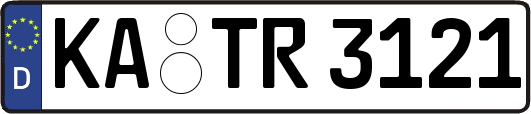 KA-TR3121