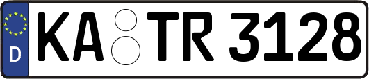 KA-TR3128