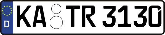 KA-TR3130