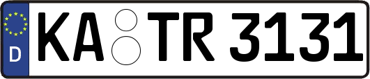 KA-TR3131