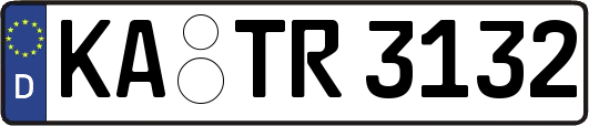 KA-TR3132