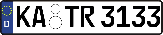 KA-TR3133