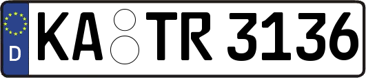 KA-TR3136