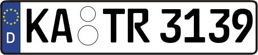 KA-TR3139