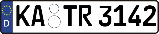KA-TR3142