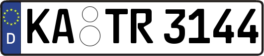 KA-TR3144