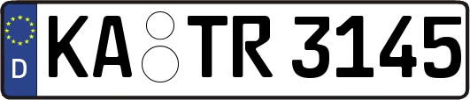 KA-TR3145