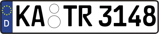 KA-TR3148