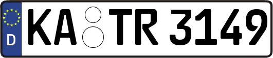 KA-TR3149
