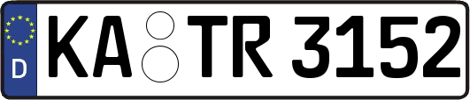 KA-TR3152