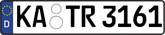 KA-TR3161