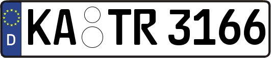 KA-TR3166