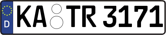 KA-TR3171