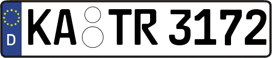 KA-TR3172