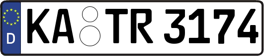 KA-TR3174