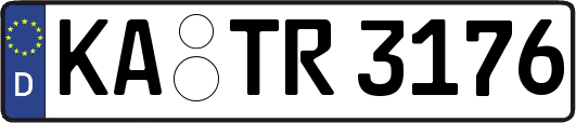 KA-TR3176