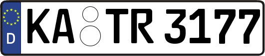 KA-TR3177
