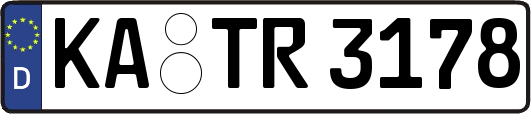 KA-TR3178