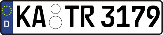 KA-TR3179