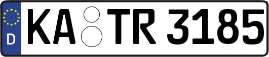 KA-TR3185