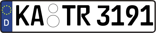 KA-TR3191