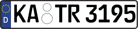KA-TR3195