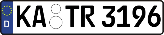 KA-TR3196