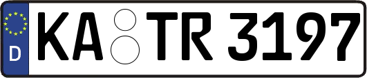 KA-TR3197
