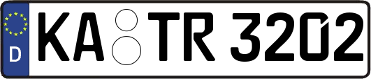 KA-TR3202