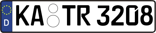 KA-TR3208