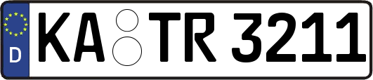 KA-TR3211
