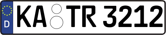 KA-TR3212