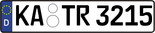 KA-TR3215