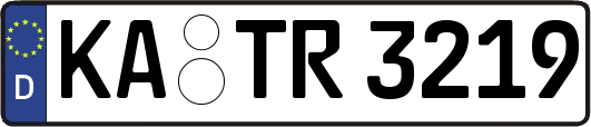 KA-TR3219