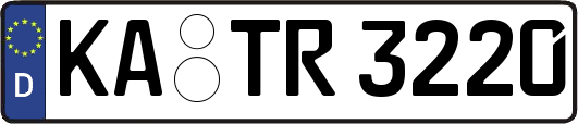 KA-TR3220