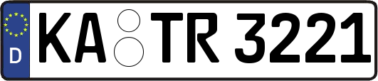 KA-TR3221