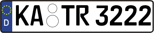 KA-TR3222