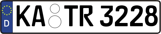 KA-TR3228