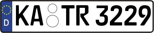 KA-TR3229