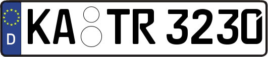 KA-TR3230