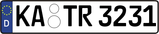 KA-TR3231