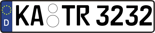 KA-TR3232