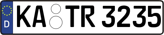 KA-TR3235
