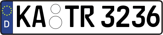 KA-TR3236