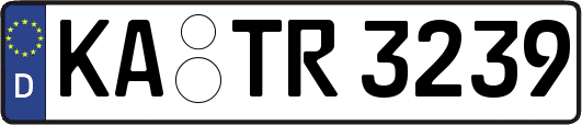 KA-TR3239