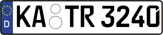 KA-TR3240