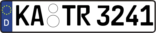 KA-TR3241