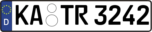 KA-TR3242